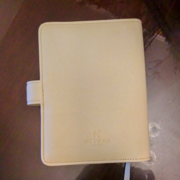 NEORAH A6 COVER AFTERGLOW - Picture 3 of 4